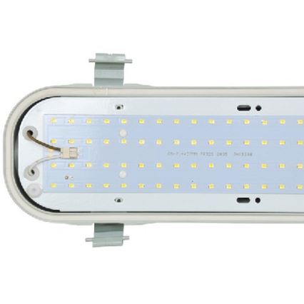 LED Industrieverlichting LIBRA LED/20W/230V IP65 4100K