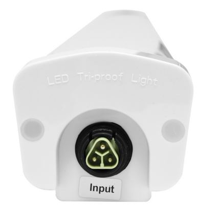 LED Industrieverlichting TRIX LED/40W/230V IP65 4100K