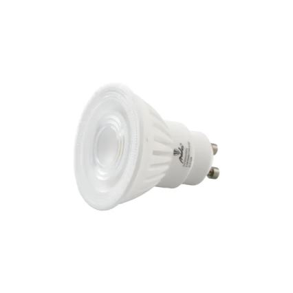 LED Keramiek Lamp GU10/9,5W/230V 4000K