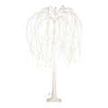 LED Kerst Decoratie voor Buiten 72xLED/3,6W/230V IP44 warm wit