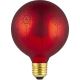 LED Kerst Lamp E27/4W/230V 2700K