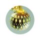 LED Kerst Lichtketting 20xLED/3xAA 2,5m warm wit