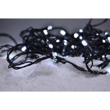 LED Kerst lichtketting 3,3 m 20xLED/3xAA