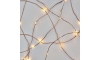 LED Kerst Lichtketting voor Buiten 100xLED/15m IP44 warm wit