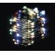 LED Kerst Lichtketting voor Buiten 150xLED 20m IP44 meerdere kleuren