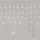 LED Kerst Lichtketting voor Buiten 300xLED/8 modi 10m IP44 warm wit + afstandsbediening