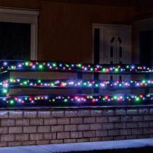 LED Kerst Lichtketting voor Buiten 500xLED 35m IP44 meerdere kleuren