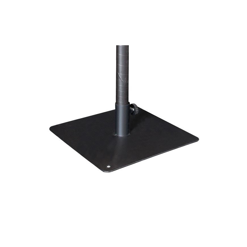 LED Kerstboom voor buiten LED/8W/230V IP44