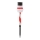 LED kerstsolarlamp LED/1,2V IP44 sneeuwman 200 mAh