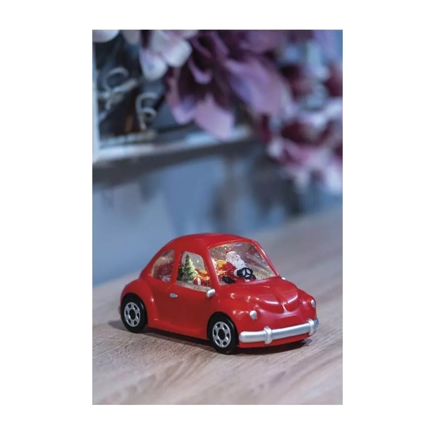 LED Kerstversiering LED/3xAA car