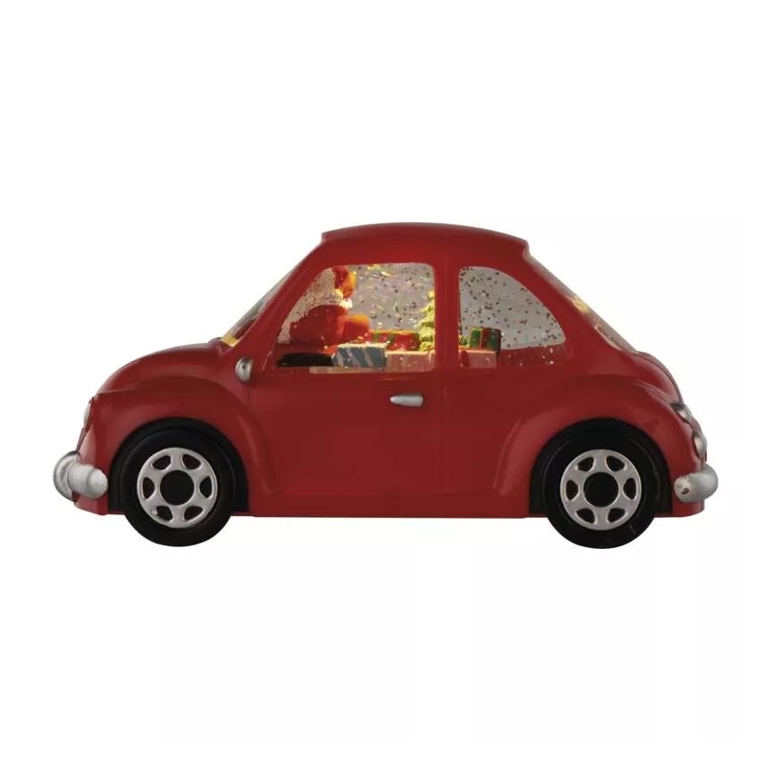 LED Kerstversiering LED/3xAA car