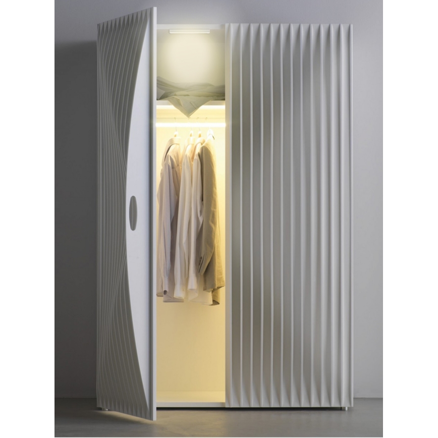 LED keuken onderkastverlichting CABINET-3 met magnetische sensor LED / 0,8W / 230V 4000K
