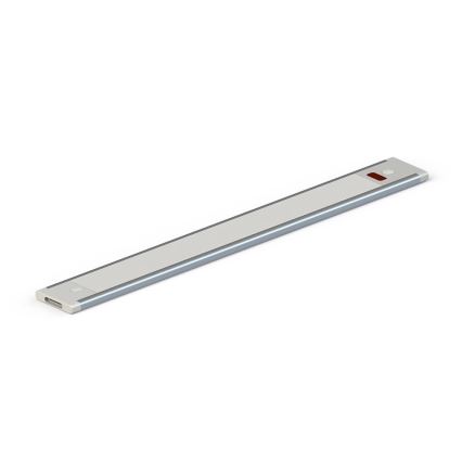 LED Keuken onderkastverlichting LINE 3xLED / 3W / 230V 4000K