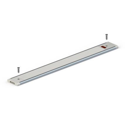 LED Keuken onderkastverlichting LINE 3xLED / 3W / 230V 4000K