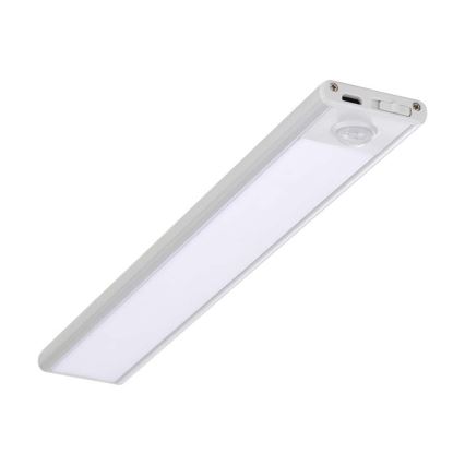 LED Keukenkast Lamp met Sensor LED/2,5W/5V 3000K