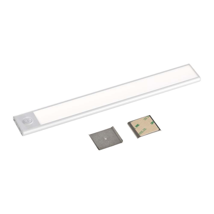 LED Keukenkast Lamp met Sensor LED/2W/5V 3000K