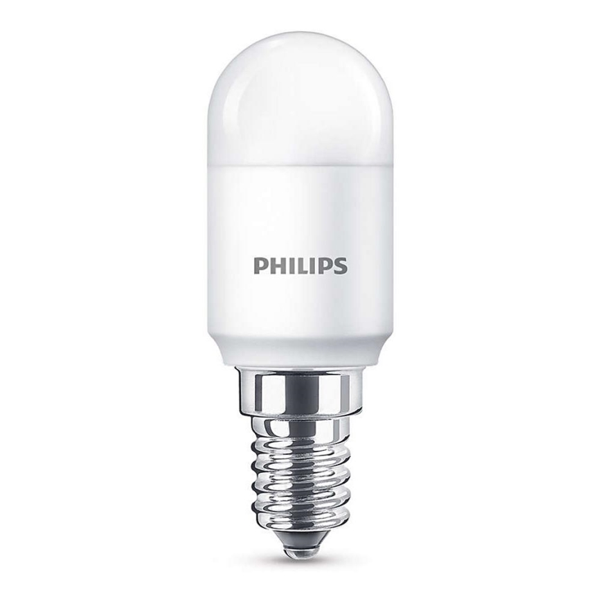 LED Koelkastlamp Philips E14/3,2W/230V