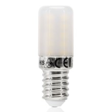 LED Koelkastlamp T18 E14/3,5W/230V 6500K - Aigostar