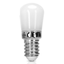 LED Koelkastlamp T22 E14/2W/230V 6500K - Aigostar