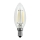 LED Lamp 1xE14/2W/230V