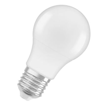 LED Lamp A40 E14/4,9W/230V 2700K - Osram