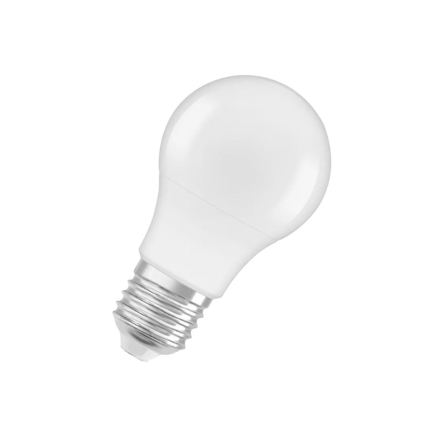 LED Lamp A40 E27/4,9W/230V 2700K - Osram