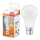LED Lamp A60 B22d/8,5W/230V 2700K - Osram