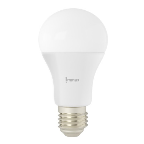 LED Lamp A60 E27/12W/230V 1150lm 2700-3000K