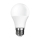 LED Lamp A60 E27/6W/230V 2700K