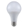 LED Lamp A80 E27/20W/230V 3000K