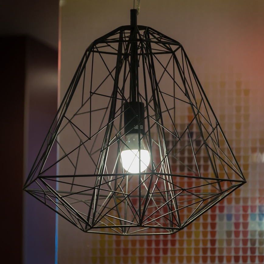 LED Lamp A80 E27/20W/230V 3000K
