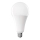 LED Lamp A95 E27/28W/230V 2700K