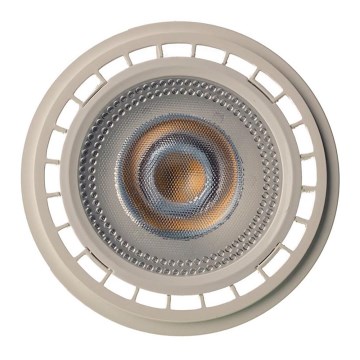LED Lamp AR111 G53 / 10W / 230V 4000K
