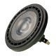 LED Lamp AR111 G53 / 10W / 230V 4000K
