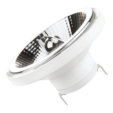 LED-lamp AR111 G53/14W/12V 4000K wit