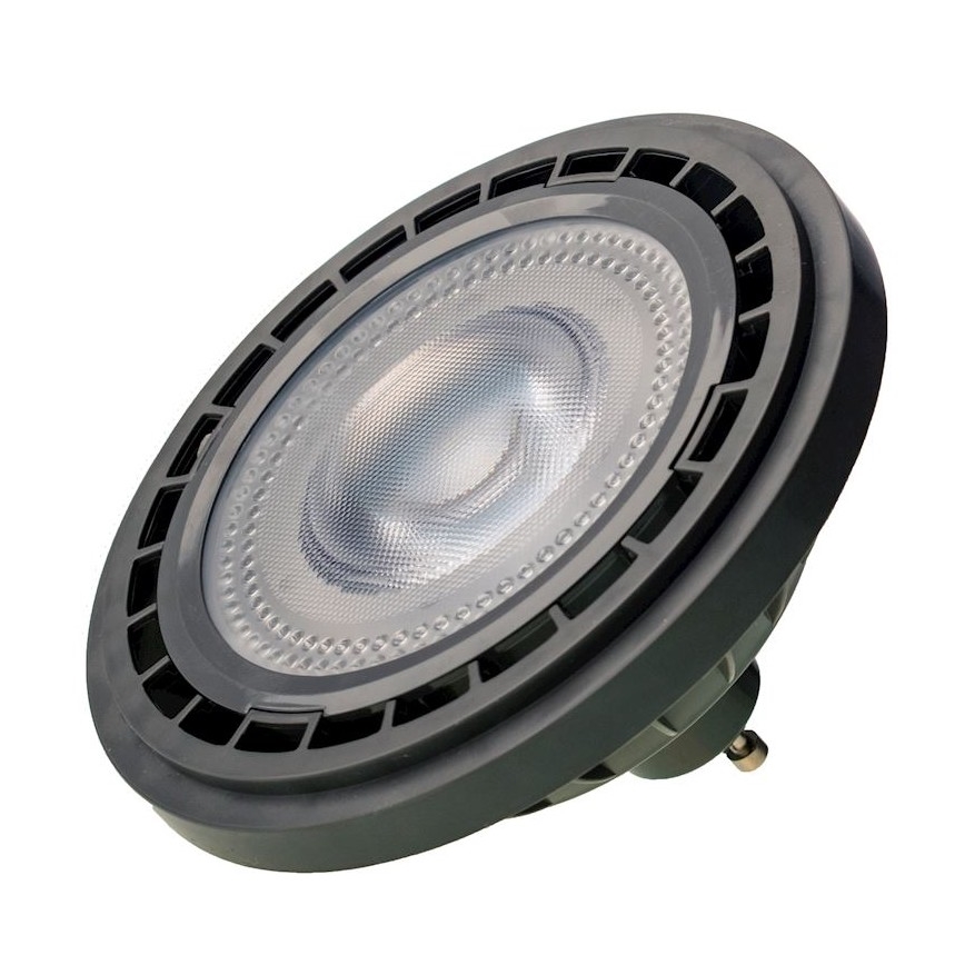 LED Lamp AR111 GU10/12W/230V 3000K
