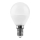 LED Lamp B45 E14/5W/230V 3000K