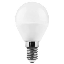 LED Lamp B45 E14/7W/230V 4500K