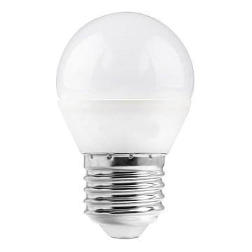 LED Lamp B45 E27/8W/230V 3000K