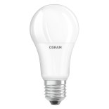 LED Lamp BASE E27/8,5W/230V 2700K - Osram