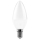 LED lamp C30 E14/5W/230V 3000K