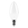 LED lamp C30 E14/5W/230V 6000K