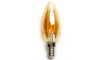 LED lamp C35 E14/4W/230V 2200K - Aigostar