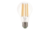 LED Lamp CLASIC ONE A60 E27/6W/230V 3000K -  Brilagi