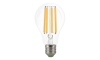 LED Lamp CLASIC ONE A60 E27/9W/230V 3000K - Brilagi