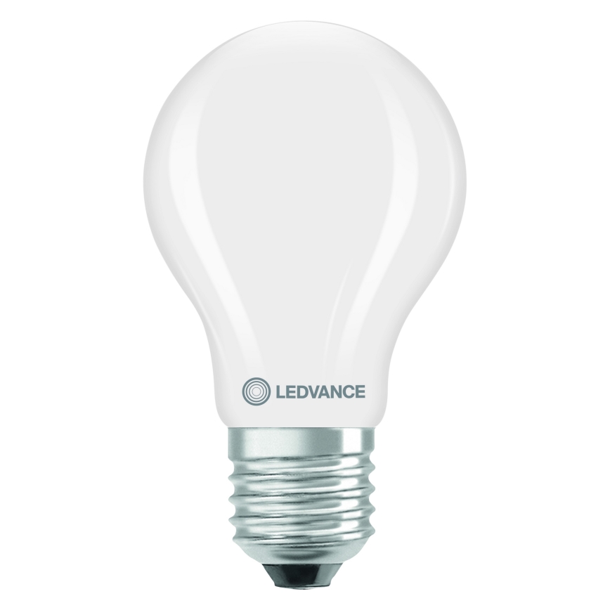LED-lamp CLASSIC FILAMENT A60 E27/7,2W/230V 2700K - Ledvance