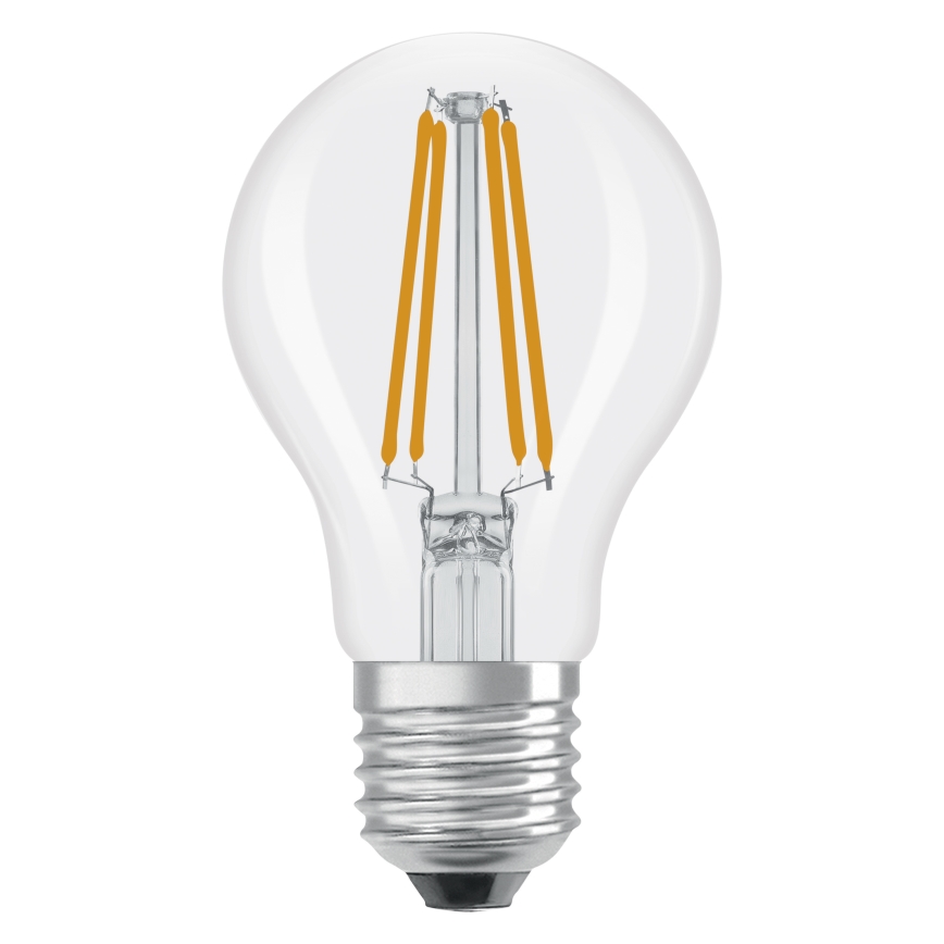 LED-lamp CLASSIC FILAMENT A60 E27/7,5W/230V 2700K - Ledvance