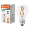 LED-lamp CLASSIC FILAMENT A60 E27/7W/230V 2700K - Ledvance