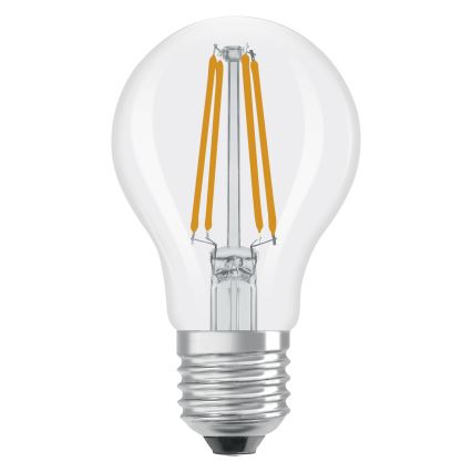 LED-lamp CLASSIC FILAMENT A60 E27/7W/230V 2700K - Ledvance