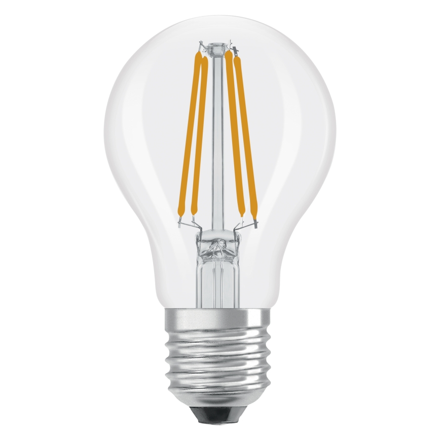 LED-lamp CLASSIC FILAMENT A60 E27/7W/230V 2700K - Ledvance